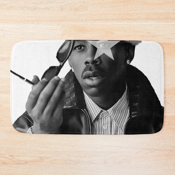 Item preview, i am the point tyler Black white designed and sold by terrelldonald.