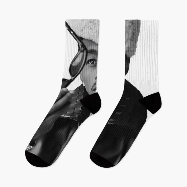 Item preview, i am the point tyler Black white designed and sold by terrelldonald.