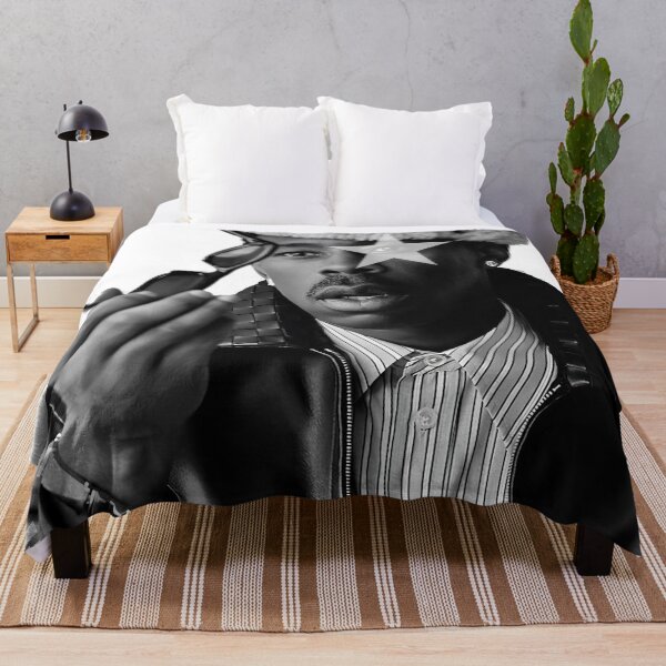 Item preview, i am the point tyler Black white designed and sold by terrelldonald.