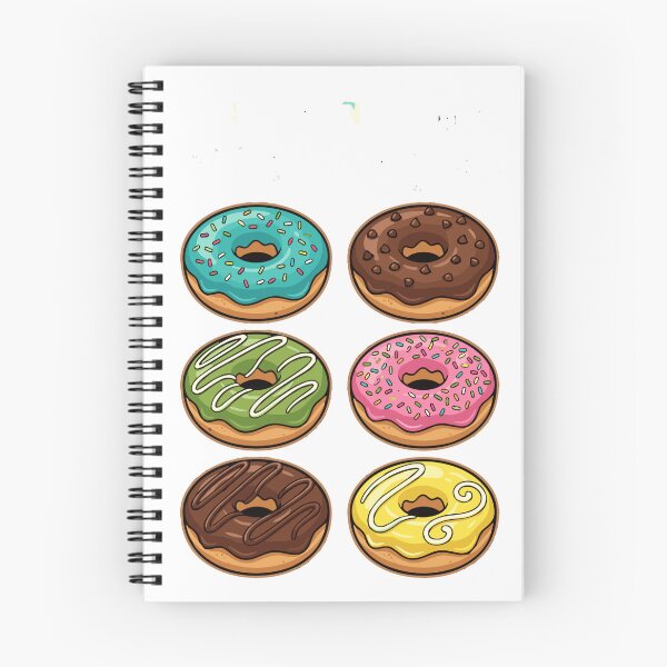 Item preview, Check Out My Six Pack Donut Lover Foodie Funny Humor designed and sold by SofiBlair.