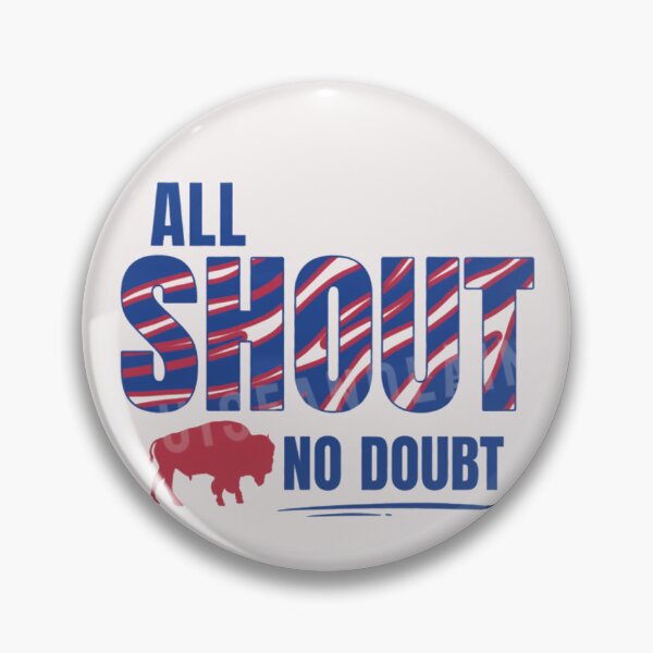 Item preview, Buffalo Bills designed and sold by FaunaCanvas.