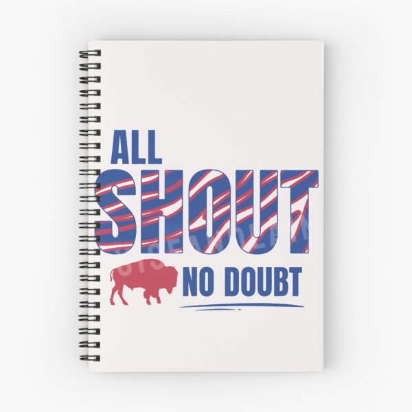Item preview, Buffalo Bills designed and sold by FaunaCanvas.