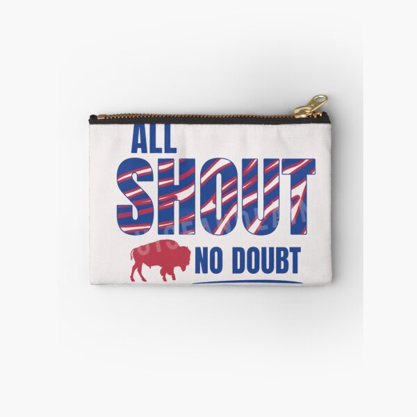 Item preview, Buffalo Bills designed and sold by FaunaCanvas.