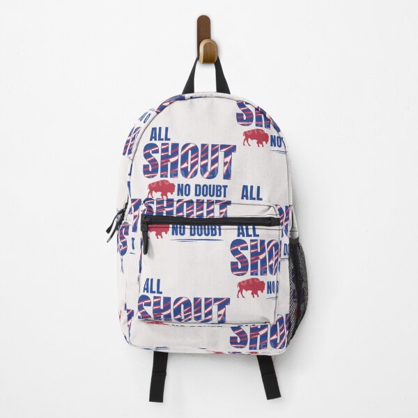 Item preview, Buffalo Bills designed and sold by FaunaCanvas.