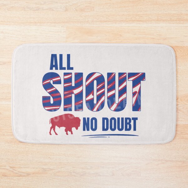 Item preview, Buffalo Bills designed and sold by FaunaCanvas.