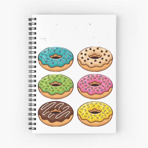Item preview, Check Out My Six Pack Donut Lover Humor Foodie Joke designed and sold by SofiBlair.