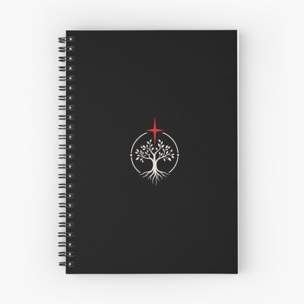 Item preview, EDEN // EMBLEM designed and sold by Uchronian Propaganda.