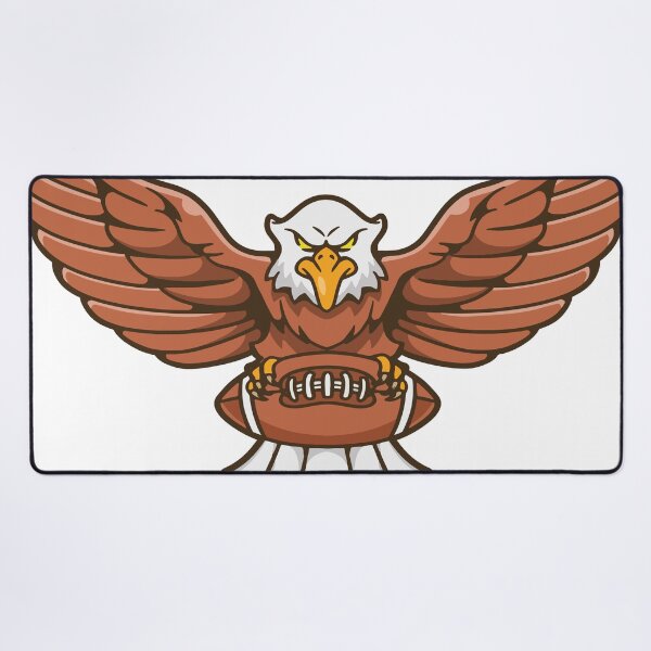 Item preview, eagle american football designed and sold by anggapajar.
