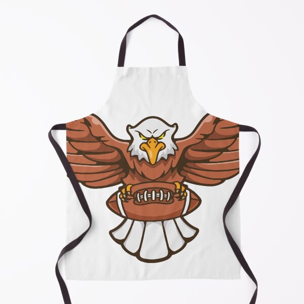 Item preview, eagle american football designed and sold by anggapajar.