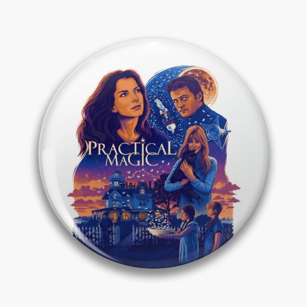 Item preview, Practical Magic 2 designed and sold by TylerRoseStorey.