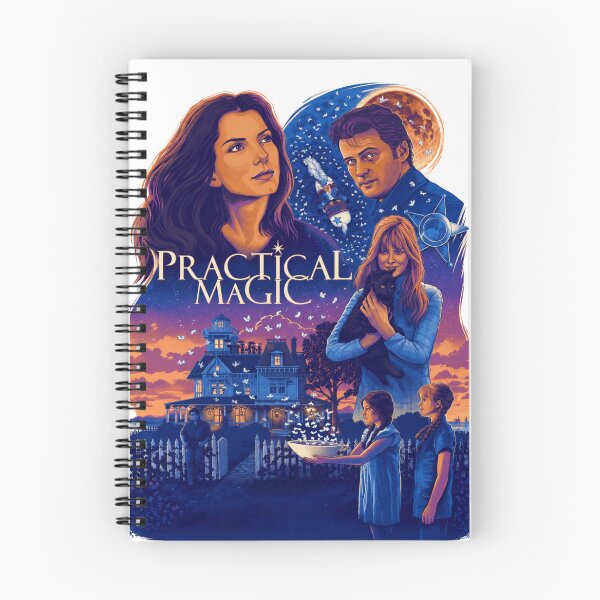 Item preview, Practical Magic 2 designed and sold by TylerRoseStorey.