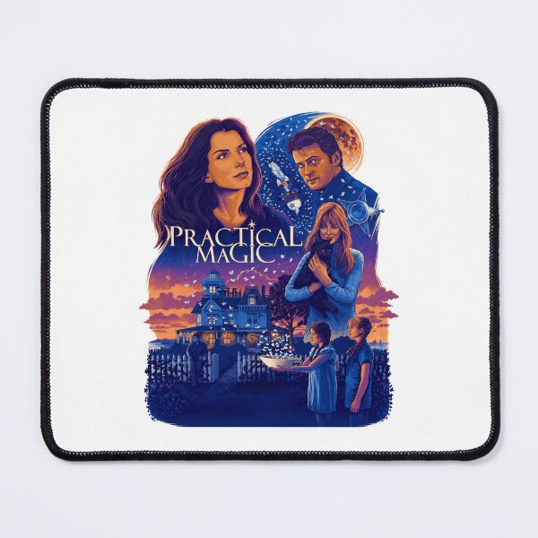 Item preview, Practical Magic 2 designed and sold by TylerRoseStorey.