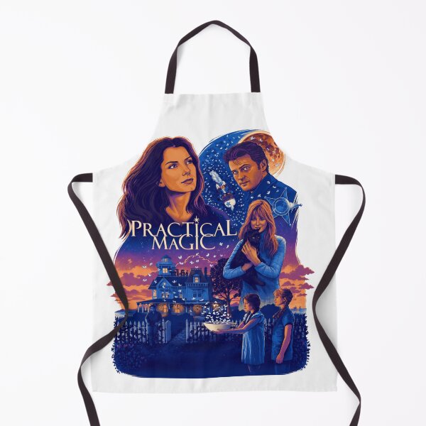 Item preview, Practical Magic 2 designed and sold by TylerRoseStorey.