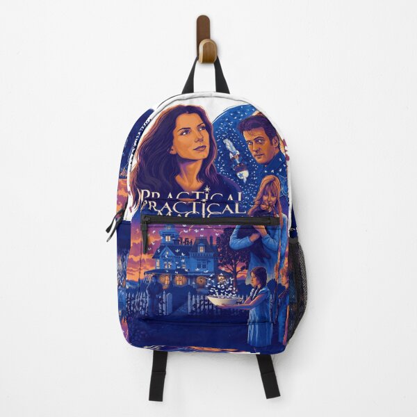 Item preview, Practical Magic 2 designed and sold by TylerRoseStorey.