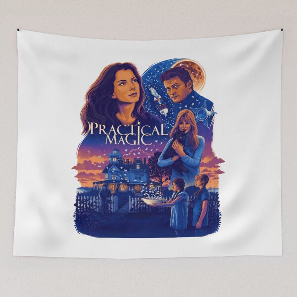 Item preview, Practical Magic 2 designed and sold by TylerRoseStorey.