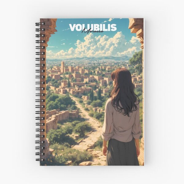 Item preview, Dream Journey Volubilis designed and sold by JacksoonLester.