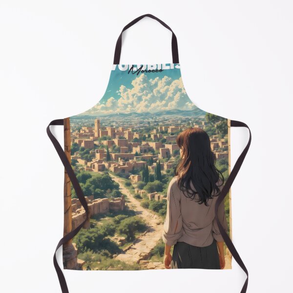 Item preview, Dream Journey Volubilis designed and sold by JacksoonLester.