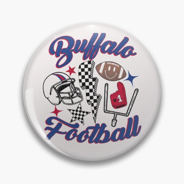 Item preview, Buffalo Bills designed and sold by FaunaCanvas.