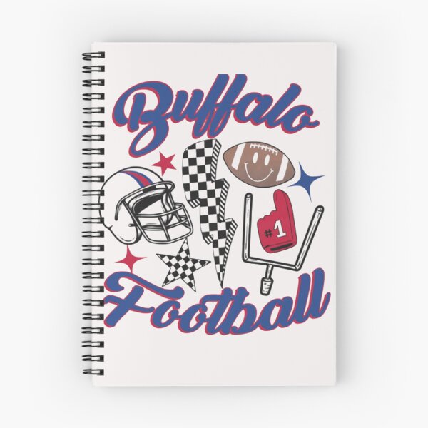 Item preview, Buffalo Bills designed and sold by FaunaCanvas.