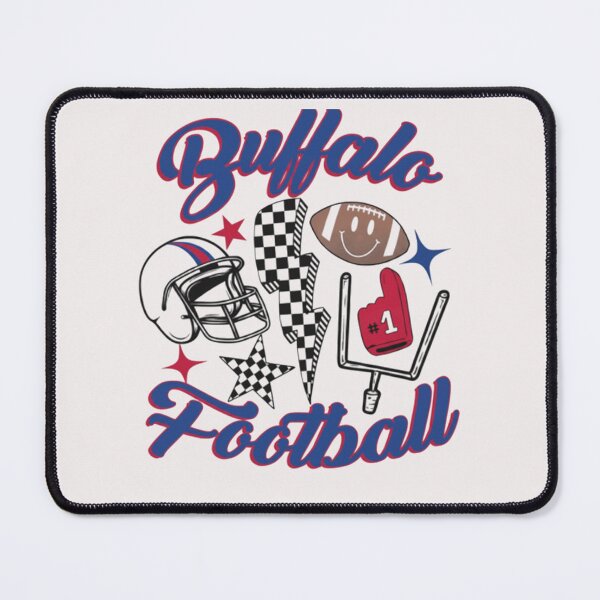 Item preview, Buffalo Bills designed and sold by FaunaCanvas.