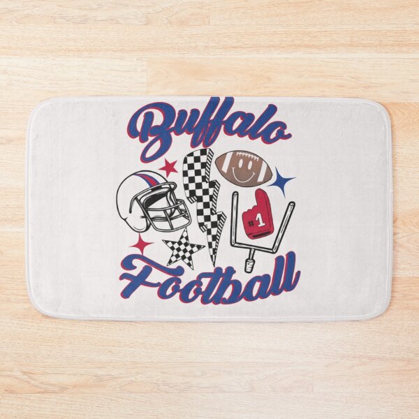 Item preview, Buffalo Bills designed and sold by FaunaCanvas.