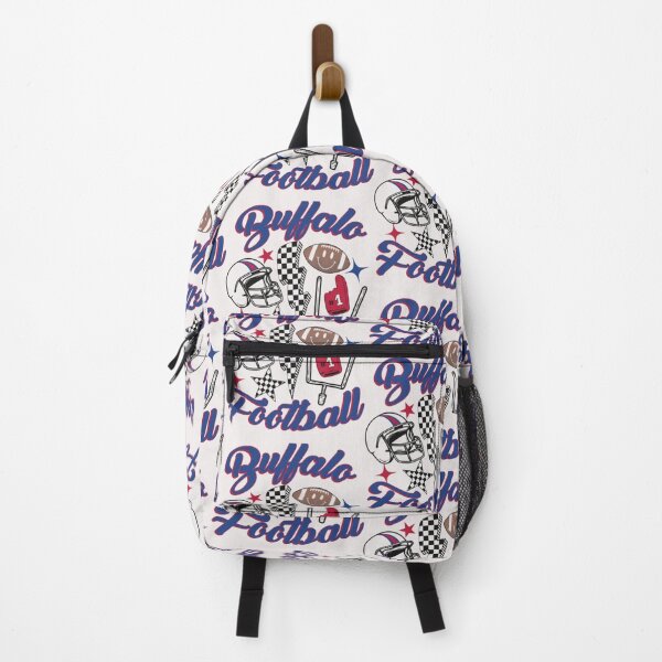 Item preview, Buffalo Bills designed and sold by FaunaCanvas.