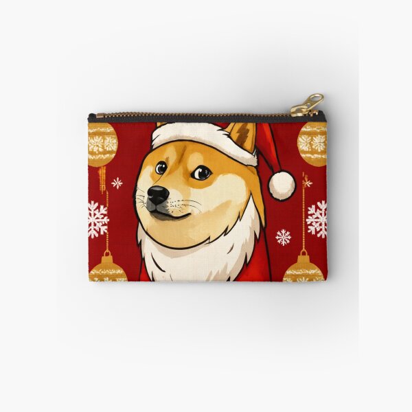 Item preview, Much Wow Doge Meme Ugly Sweater designed and sold by logocity63.