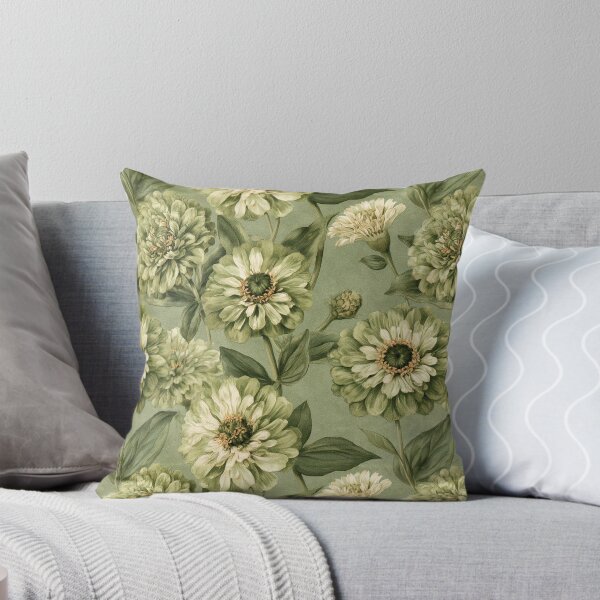 Item preview, Edgy Zinnia Flower  - Flower Bouquet Pattern - Best Friend Gifts designed and sold by RoyalStarsPatts.
