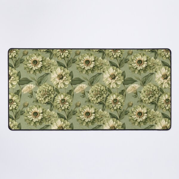 Item preview, Edgy Zinnia Flower - Flower Bouquet Pattern - Best Friend Gifts designed and sold by RoyalStarsPatts.