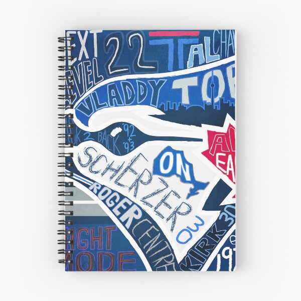Item preview, Toronto Blue Jays designed and sold by ChaseLivezey.