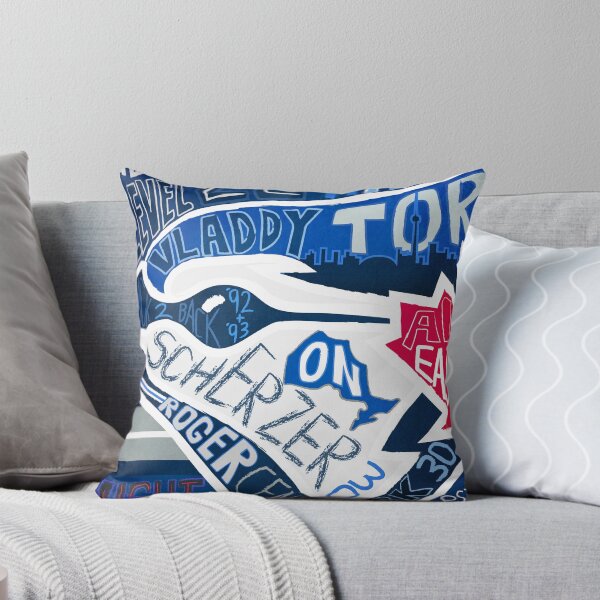Item preview, Toronto Blue Jays designed and sold by ChaseLivezey.