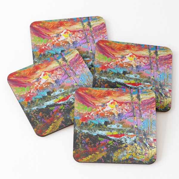 Item preview, Sunset Panoramic Landscape 604 designed and sold by Eraclis Aristidou.