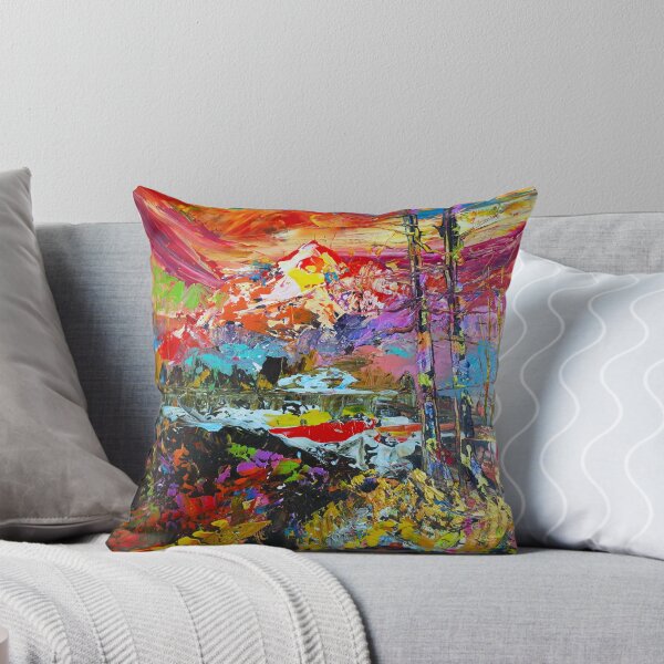 Item preview, Sunset Panoramic Landscape 604 designed and sold by Eraclis Aristidou.