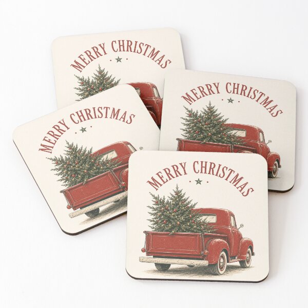 Item preview, Christmas car designed and sold by Zeewind.