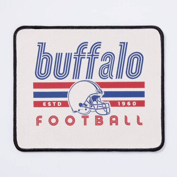 Item preview, Buffalo Bills designed and sold by FaunaCanvas.