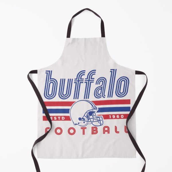 Item preview, Buffalo Bills designed and sold by FaunaCanvas.