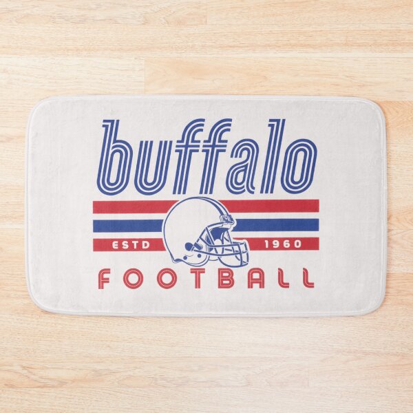 Item preview, Buffalo Bills designed and sold by FaunaCanvas.