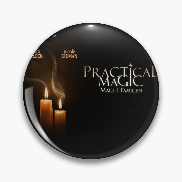 Item preview, Practical Magic 2 designed and sold by TylerRoseStorey.