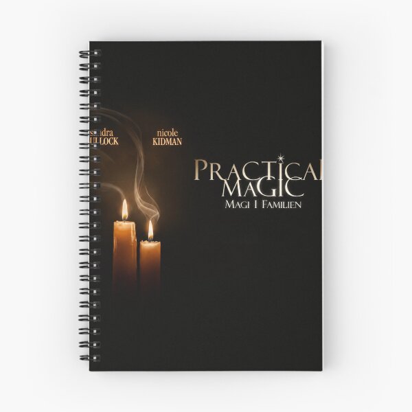 Item preview, Practical Magic 2 designed and sold by TylerRoseStorey.