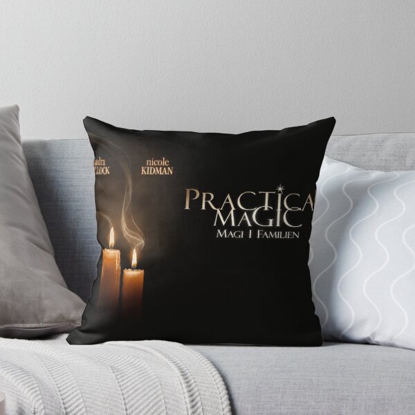 Item preview, Practical Magic 2 designed and sold by TylerRoseStorey.