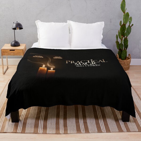 Item preview, Practical Magic 2 designed and sold by TylerRoseStorey.