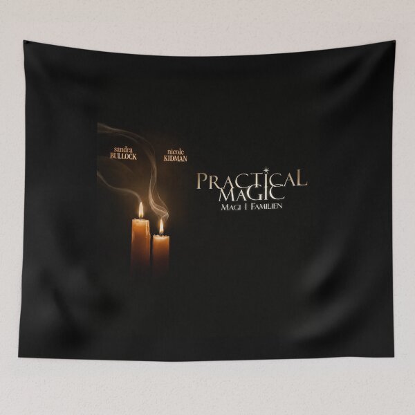 Item preview, Practical Magic 2 designed and sold by TylerRoseStorey.