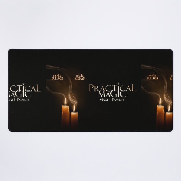 Item preview, Practical Magic 2 designed and sold by TylerRoseStorey.