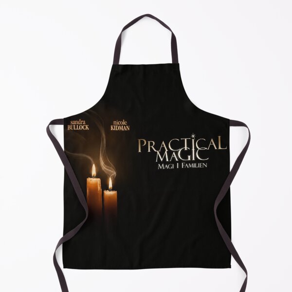 Item preview, Practical Magic 2 designed and sold by TylerRoseStorey.