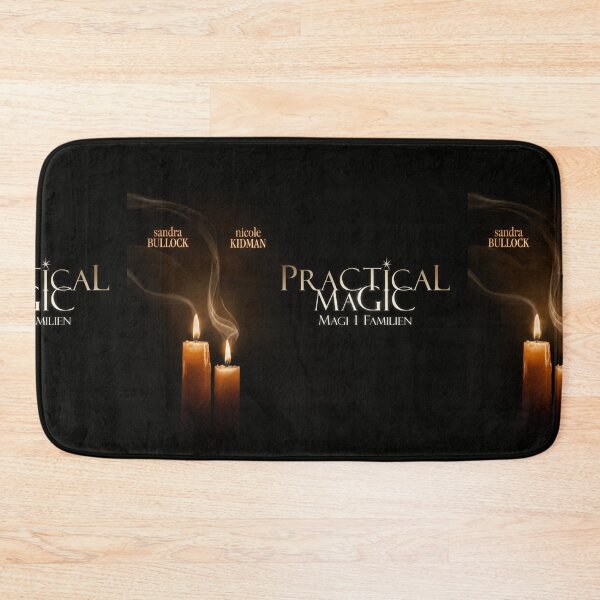 Item preview, Practical Magic 2 designed and sold by TylerRoseStorey.
