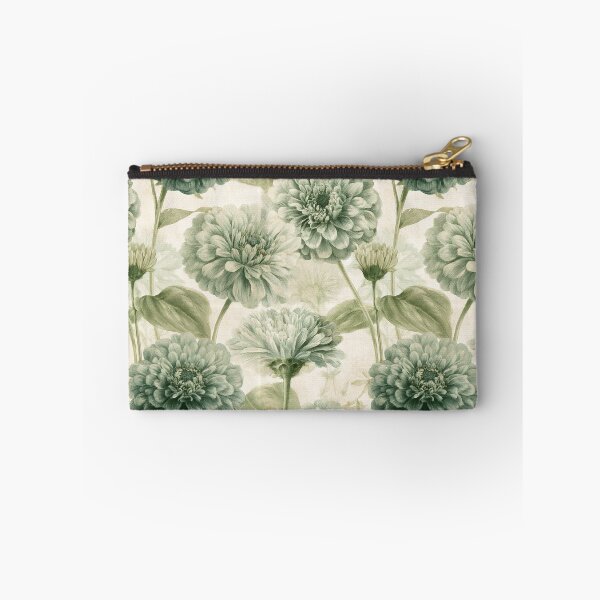 Item preview, Trendy Zinnia Texture  - Birthday Flower Pattern - Best Gifts For Men designed and sold by RoyalStarsPatts.
