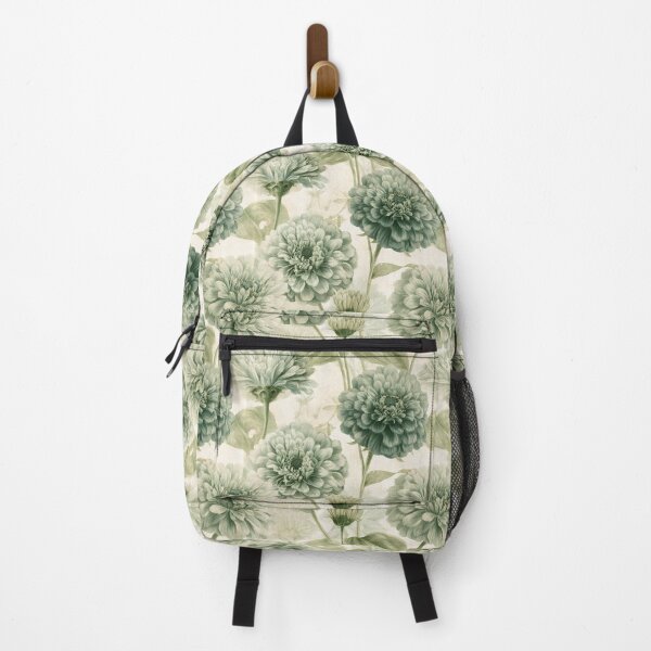 Item preview, Trendy Zinnia Texture - Birthday Flower Pattern - Best Gifts For Men designed and sold by RoyalStarsPatts.