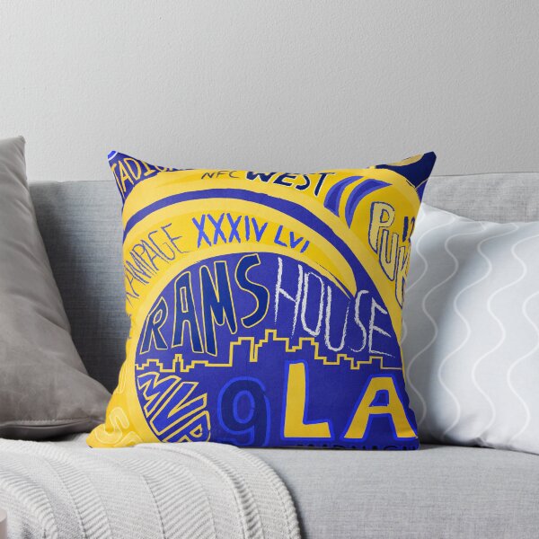 Item preview, Los Angeles Rams designed and sold by ChaseLivezey.