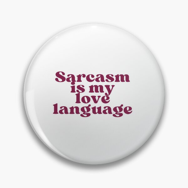 Item preview, Sarcasm designed and sold by Nono-artist.