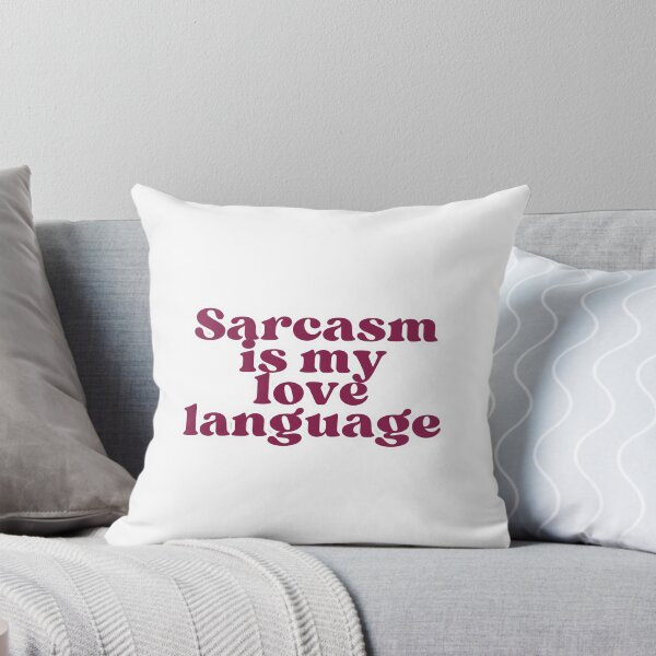 Item preview, Sarcasm designed and sold by Nono-artist.